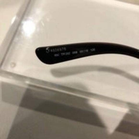 Tom Ford Oversized Sunglasses